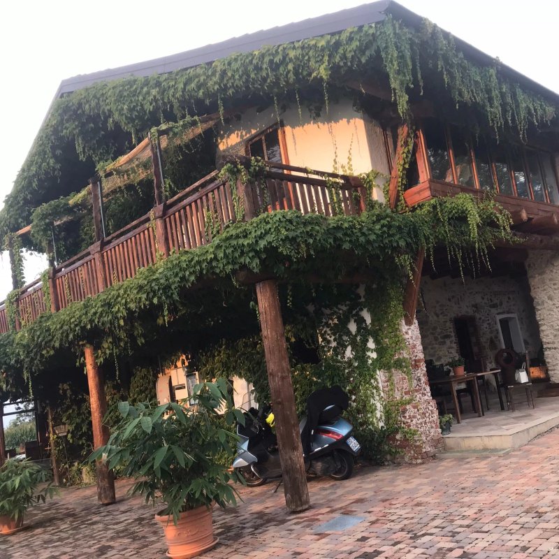 Agriturismo Luna Rossa