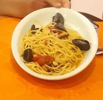 Trattoria Pizzeria Kennedy