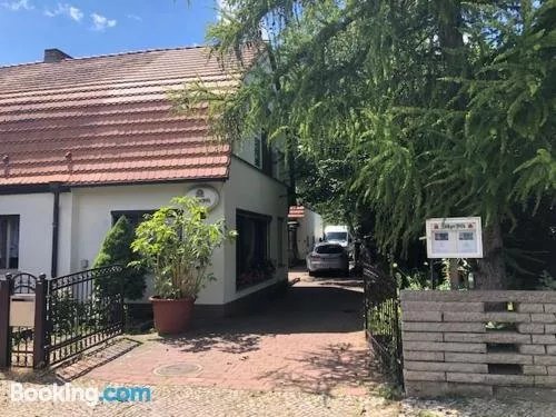 Pension Vogelsang