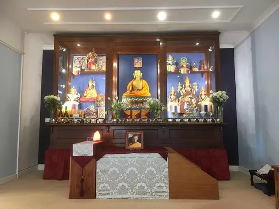 Compassion Kadampa Buddhist Centre