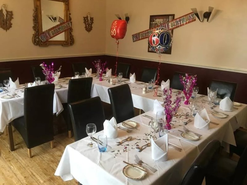 Five Rise Locks Hotel and Restaurant