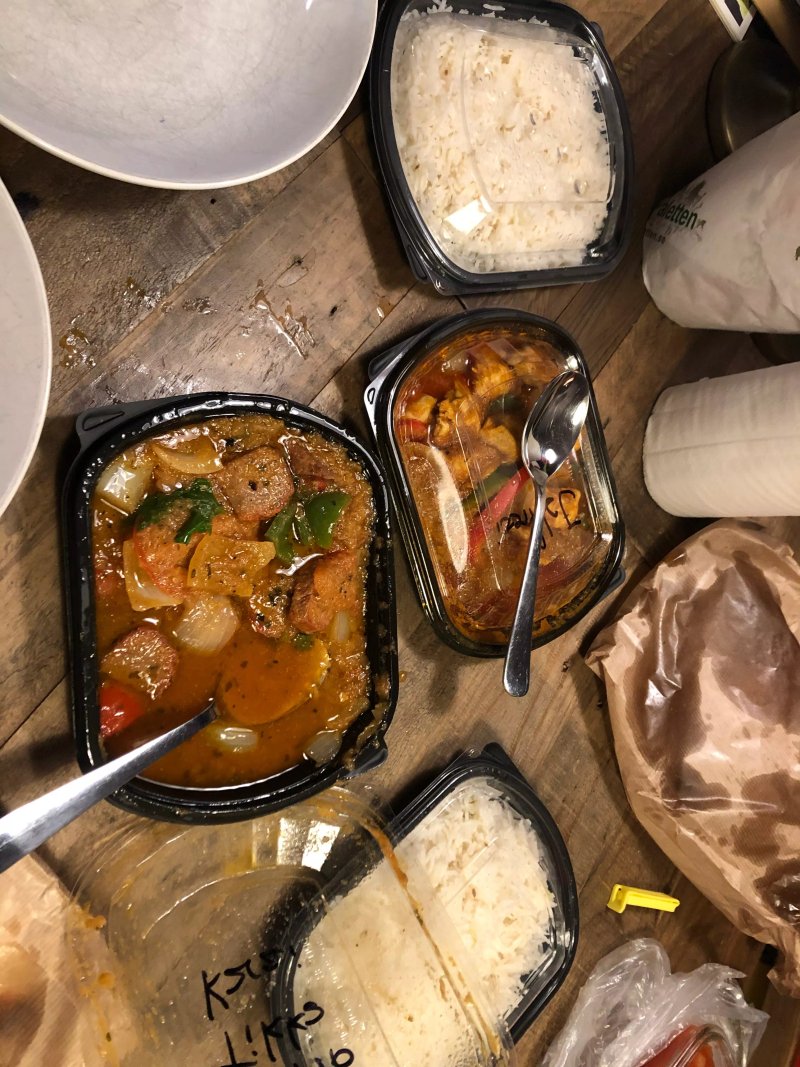 Masala House