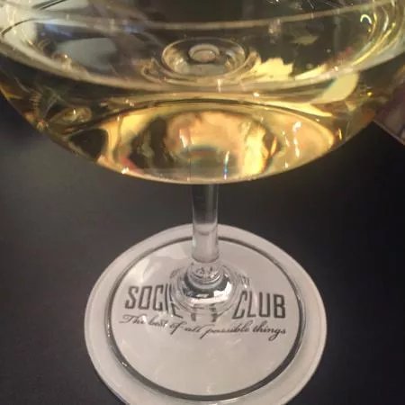 The Society Club