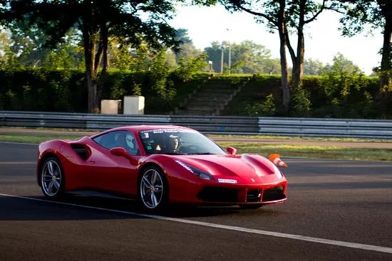 Motorsport Academy