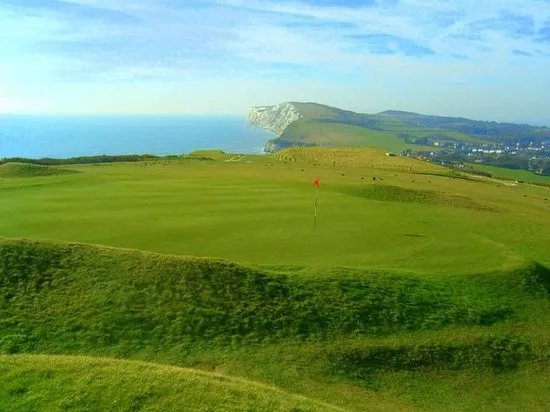 Freshwater Bay Golf Club
