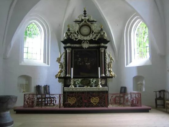 Nibe Kirke