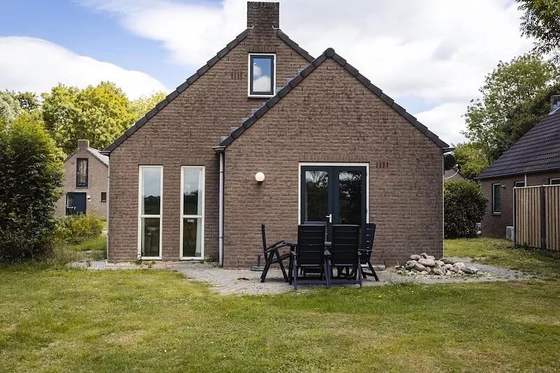 Detached holiday home near Nijmegen
