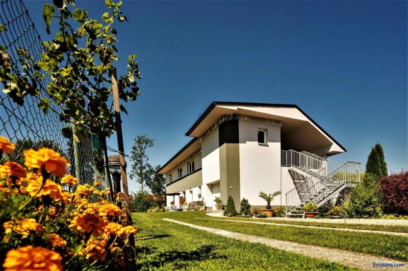Apartmany Anna
