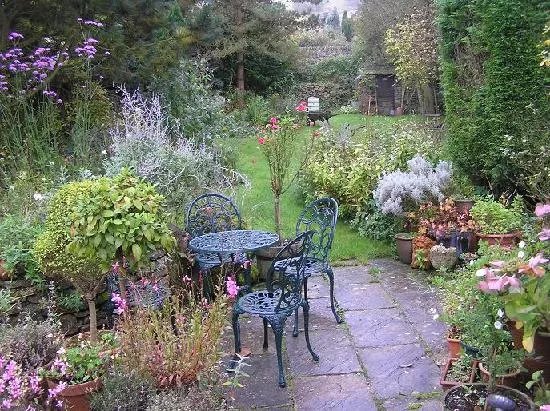 Brae Cottage