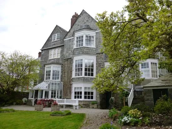 Lawrence House Museum
