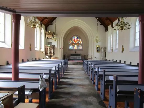 Jats Kyrka