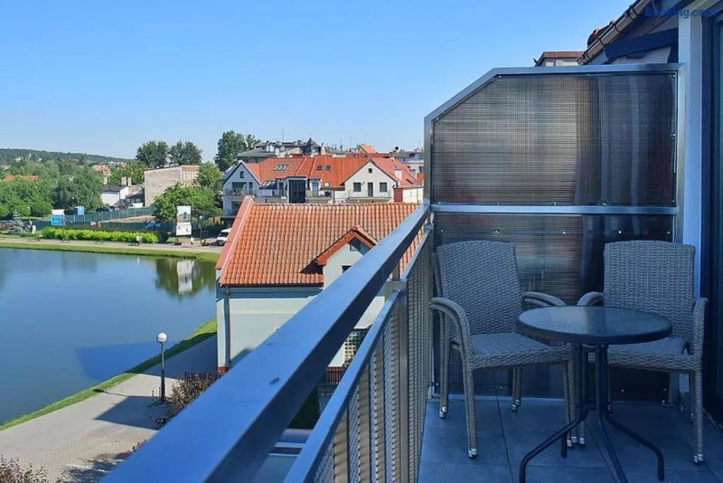 Aparthotel Fama