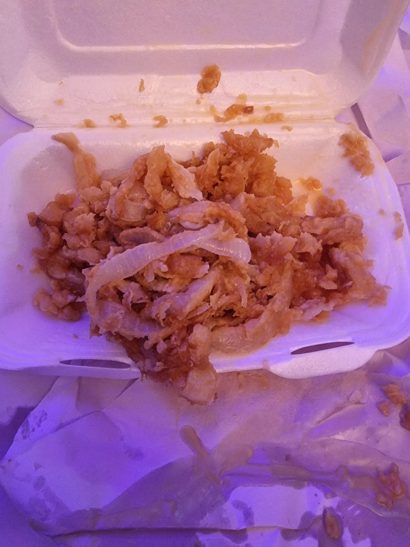 Avtar's Golden Fry