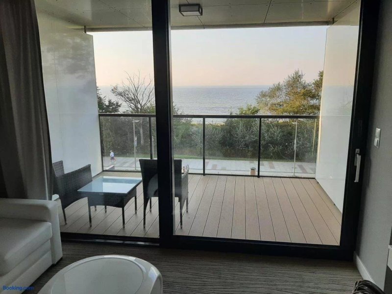 Apartamenty Sun & Snow Seaside Kolobrzeg