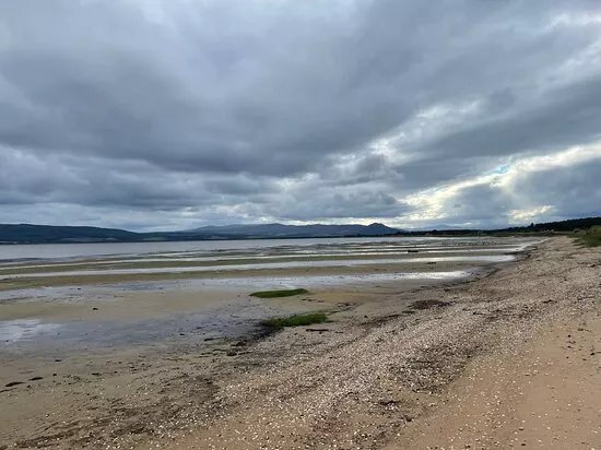 Davochfin Farm, Dornoch