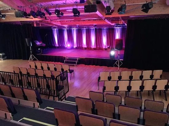 Harraby Community Centre and Theatre