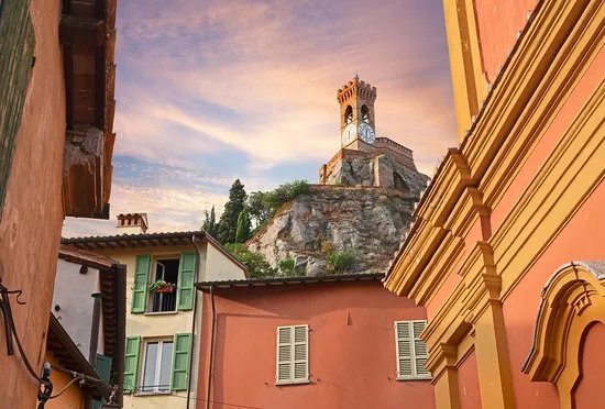 The Village Italy