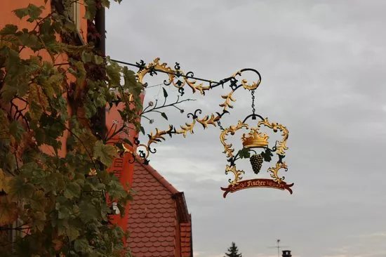 Vinothek Fischer