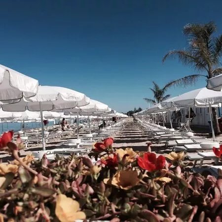 Lido Signorino by Tiburon Beach