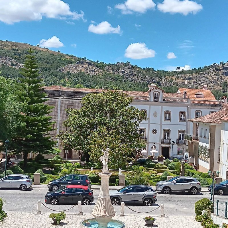 A Tasquinha