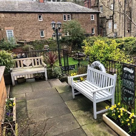 The Boat Inn