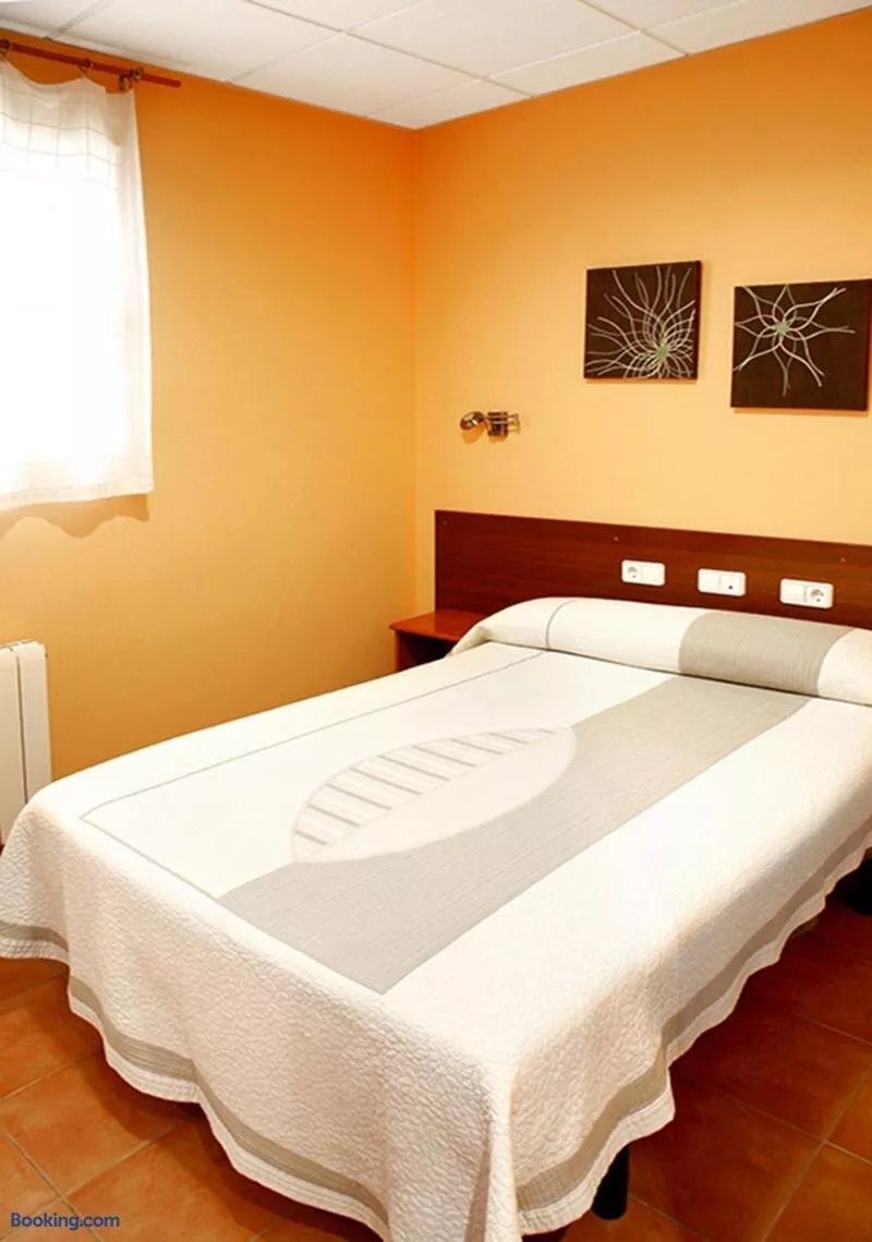 Numancia Pension