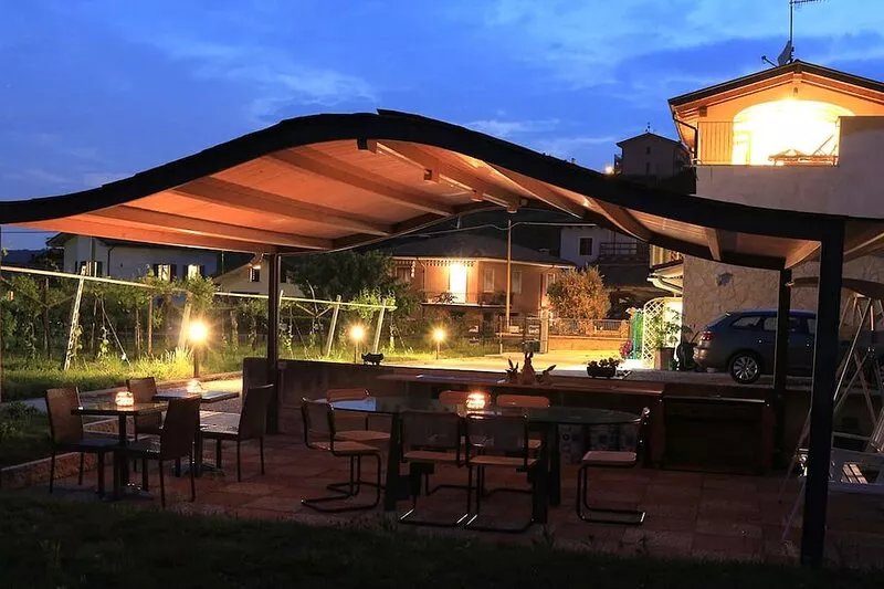 Relax in Valpolicella - Orchidea