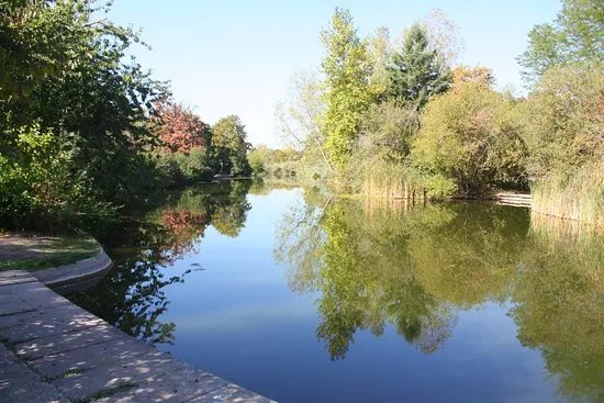 Parc Andre-Malraux