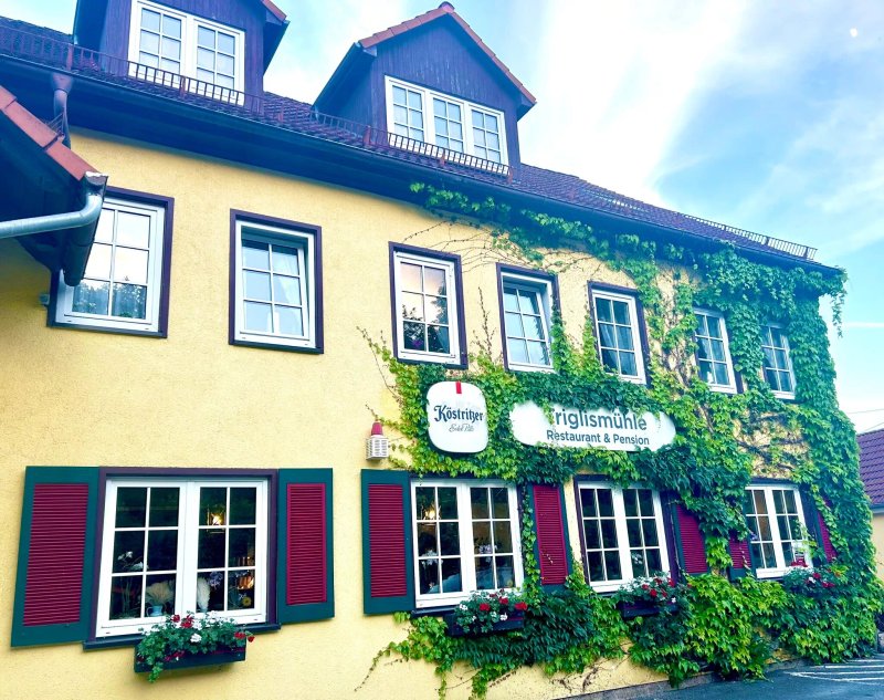 Landgasthof Triglismuhle