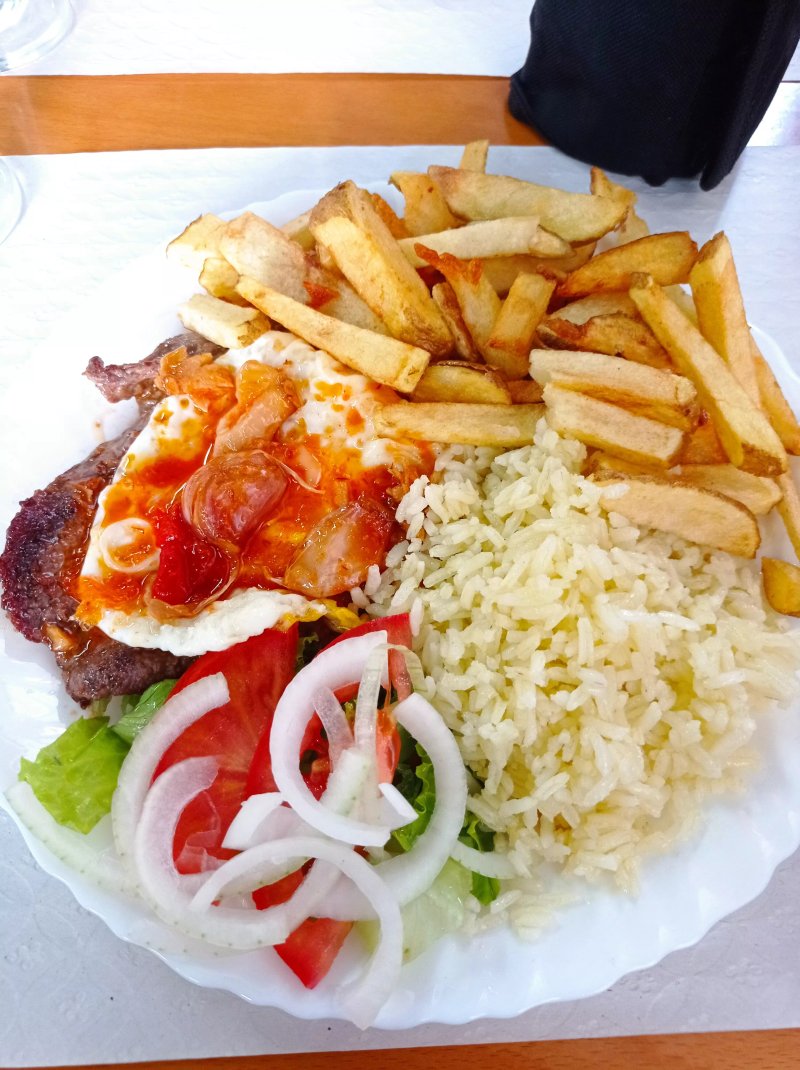 Restaurante Canto da Fonte
