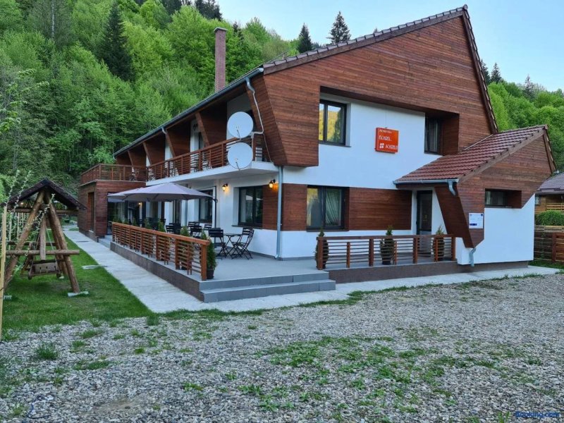 Pensiunea Floarea Soarelui