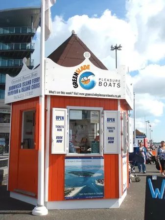 Greenslade Pleasure Boats