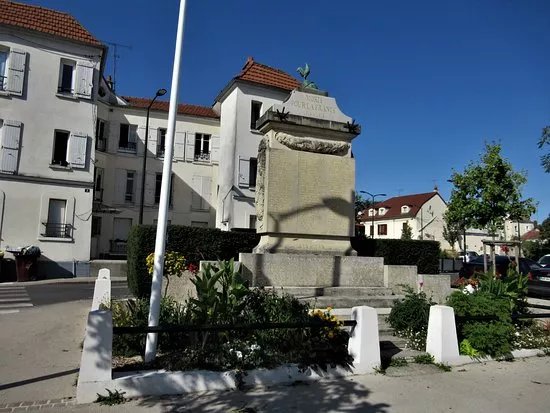 Monument Communal