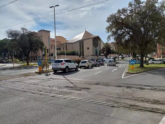 Chiesa di Cristo Re