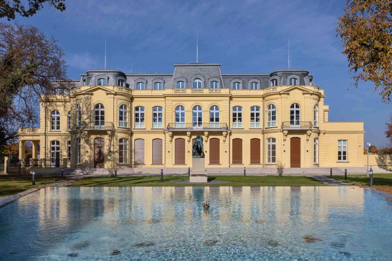 Museum Of Czech Literature