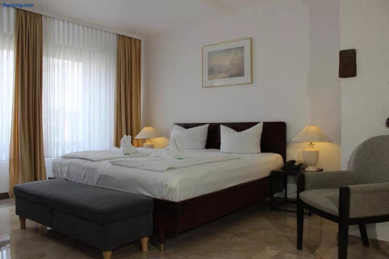 Aalto Hotel Garni