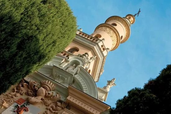 Chapelle Bellini