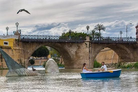 El Tio de la Barca