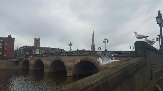 River Severn