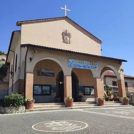 Chiesa di Santa Maria della Fiducia