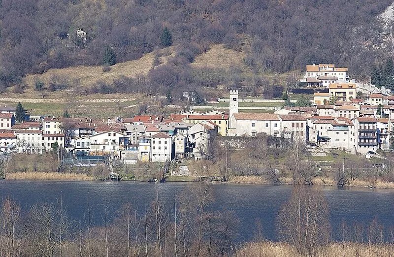 Conegliano Veneto: House / Villa - Conegliano veneto.Luxury Apartment