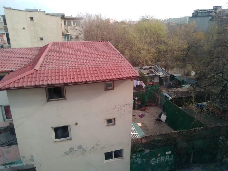 Dalin Center Hotel