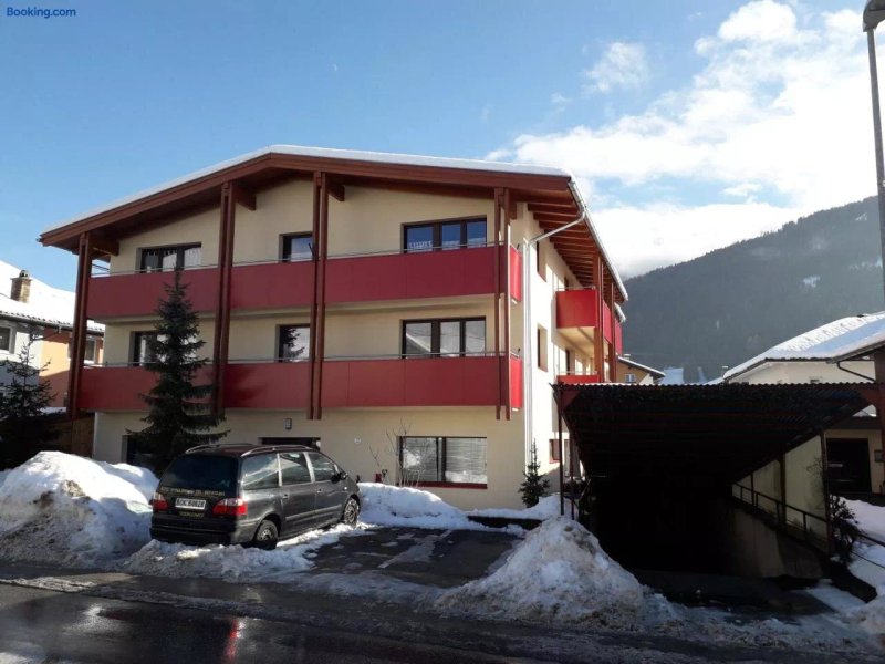 Family Apartements