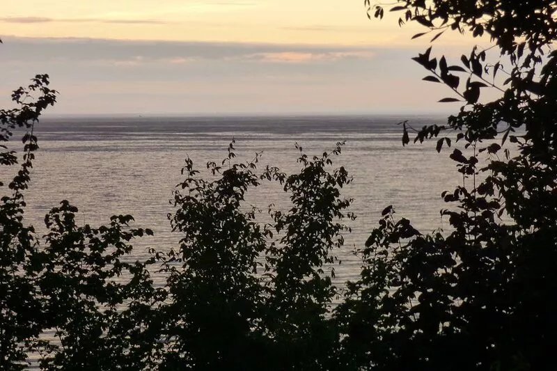 Holiday house "Bord de Mer" - Beautiful sea view