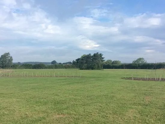 Comberton Golf Club