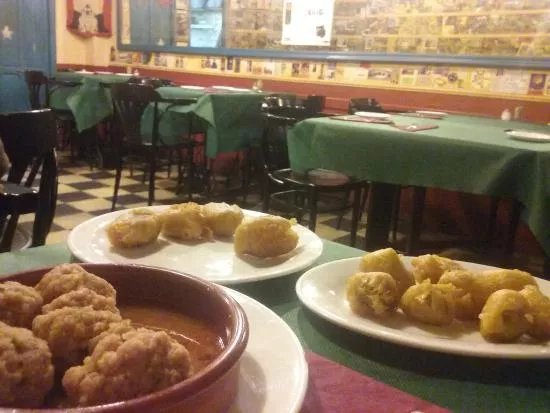 Victor Bar Alcoy