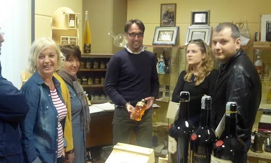 Liquorificio Morelli