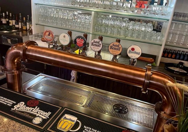 Birreria San Giorgio