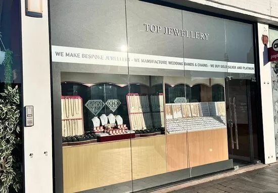 Top Jewellery