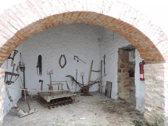 Museo del Queso